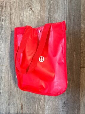LULULEMON Small Tote